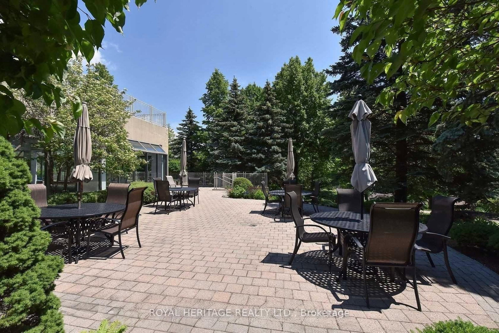 20 guildwood Parkway, Unit 207 - Photo 45