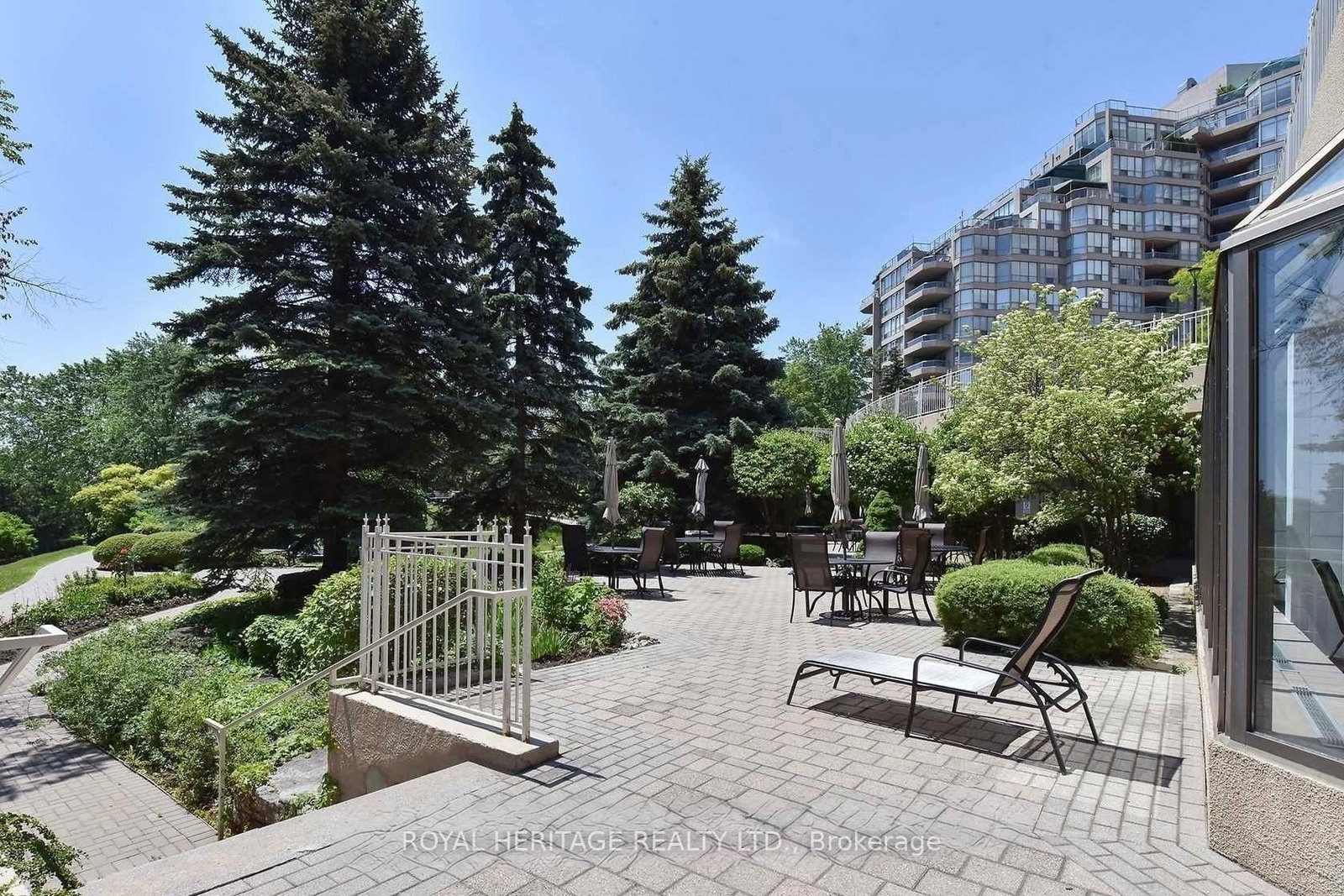 20 guildwood Parkway, Unit 207 - Photo 46