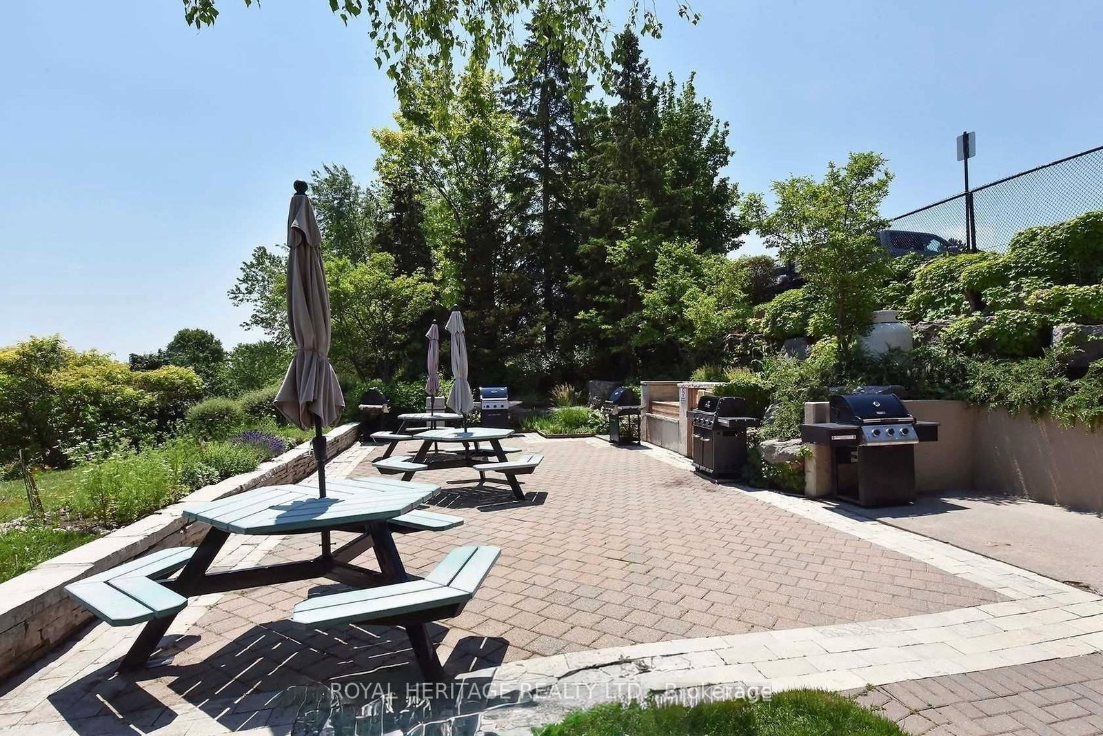 20 guildwood Parkway, Unit 207 - Photo 50