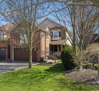 1014 Redbird Crescent