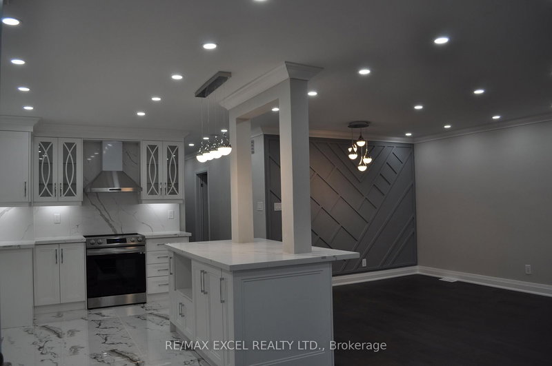 120 Hiscock(MAIN FLOOR) Blvd, Toronto, M1G 1T4 | Image 3