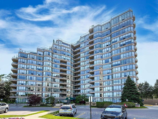 222 - 10 Guildwood Parkway