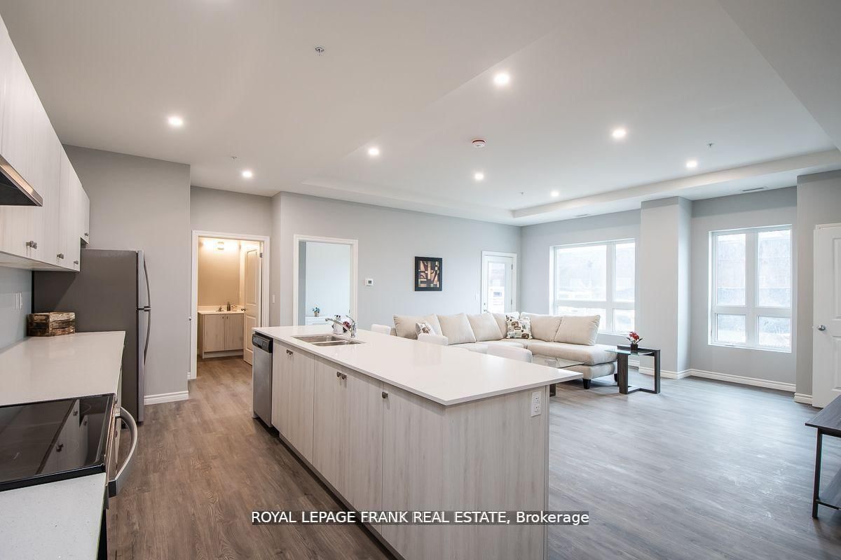 513 Dundas Street E, Unit E2 - Photo 2