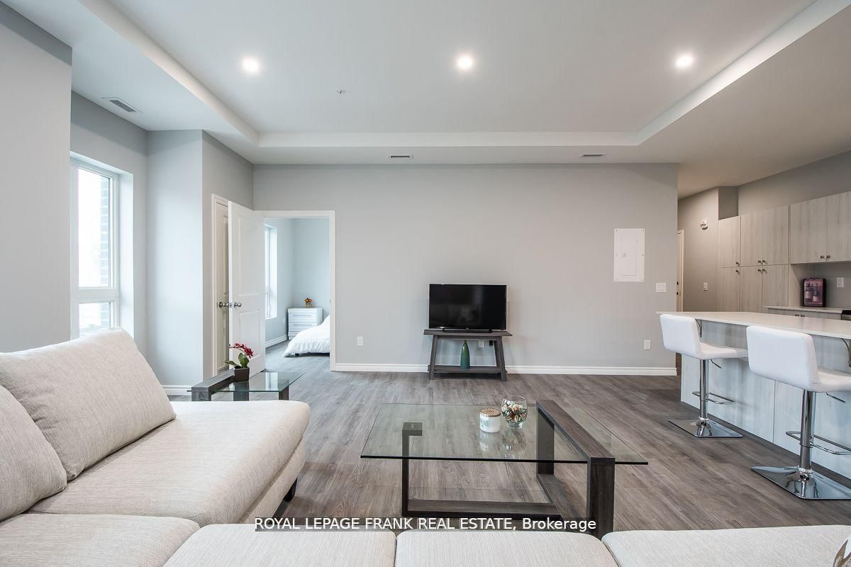 513 Dundas Street E, Unit E2 - Photo 4