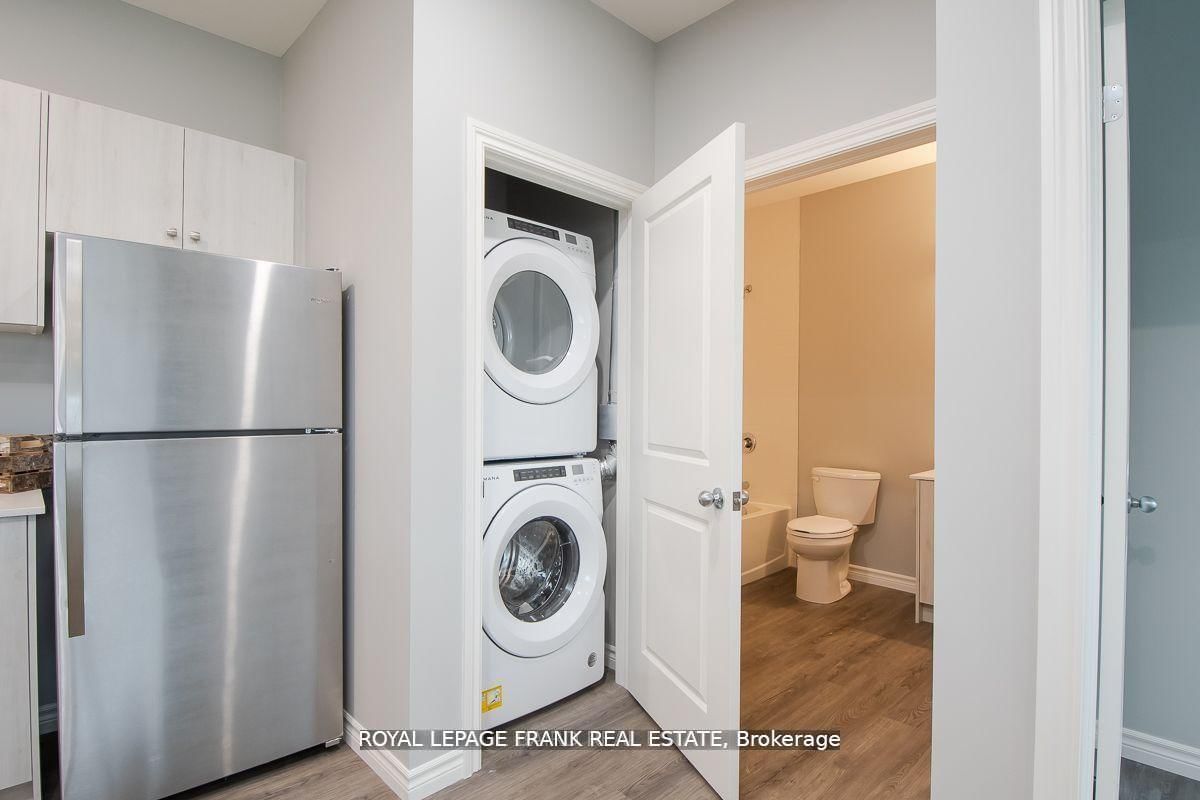 513 Dundas Street E, Unit E2 - Photo 7