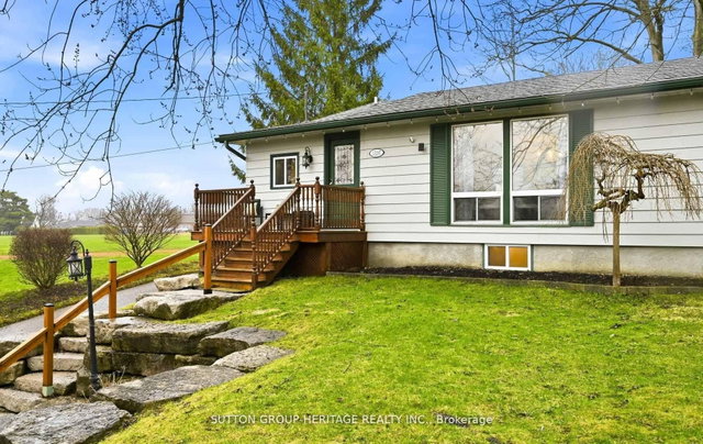 15297 Old Simcoe Road