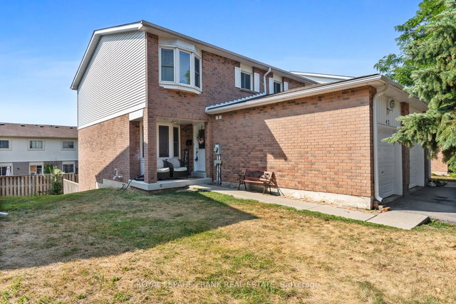 42 - 700 Harmony Road N