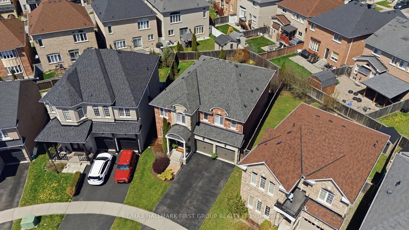 7 Shepstone Dr, Ajax, L1Z 0A5 | Image 2