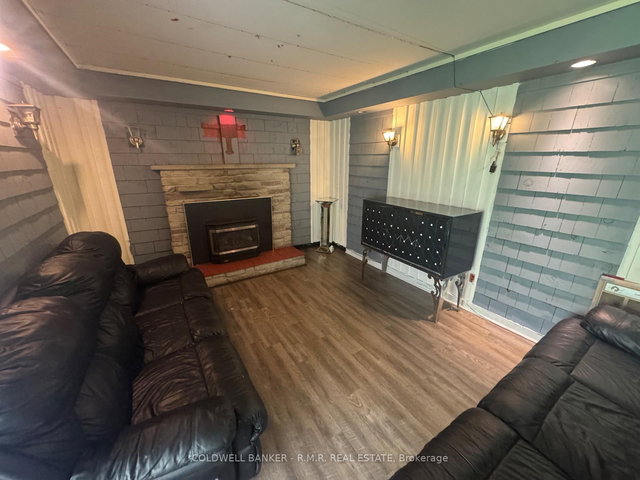 Basement - 913 Walnut Court