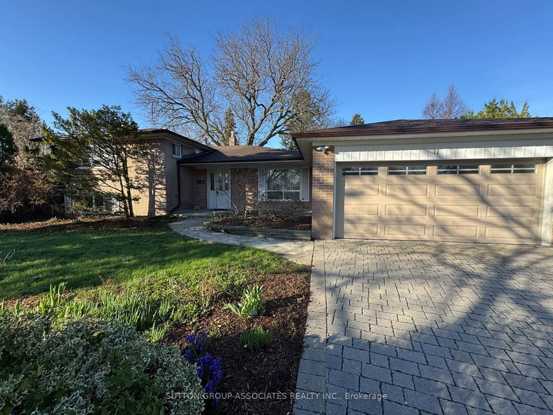 11 Castor Cres, Toronto, M1G 3R1 | Image 2
