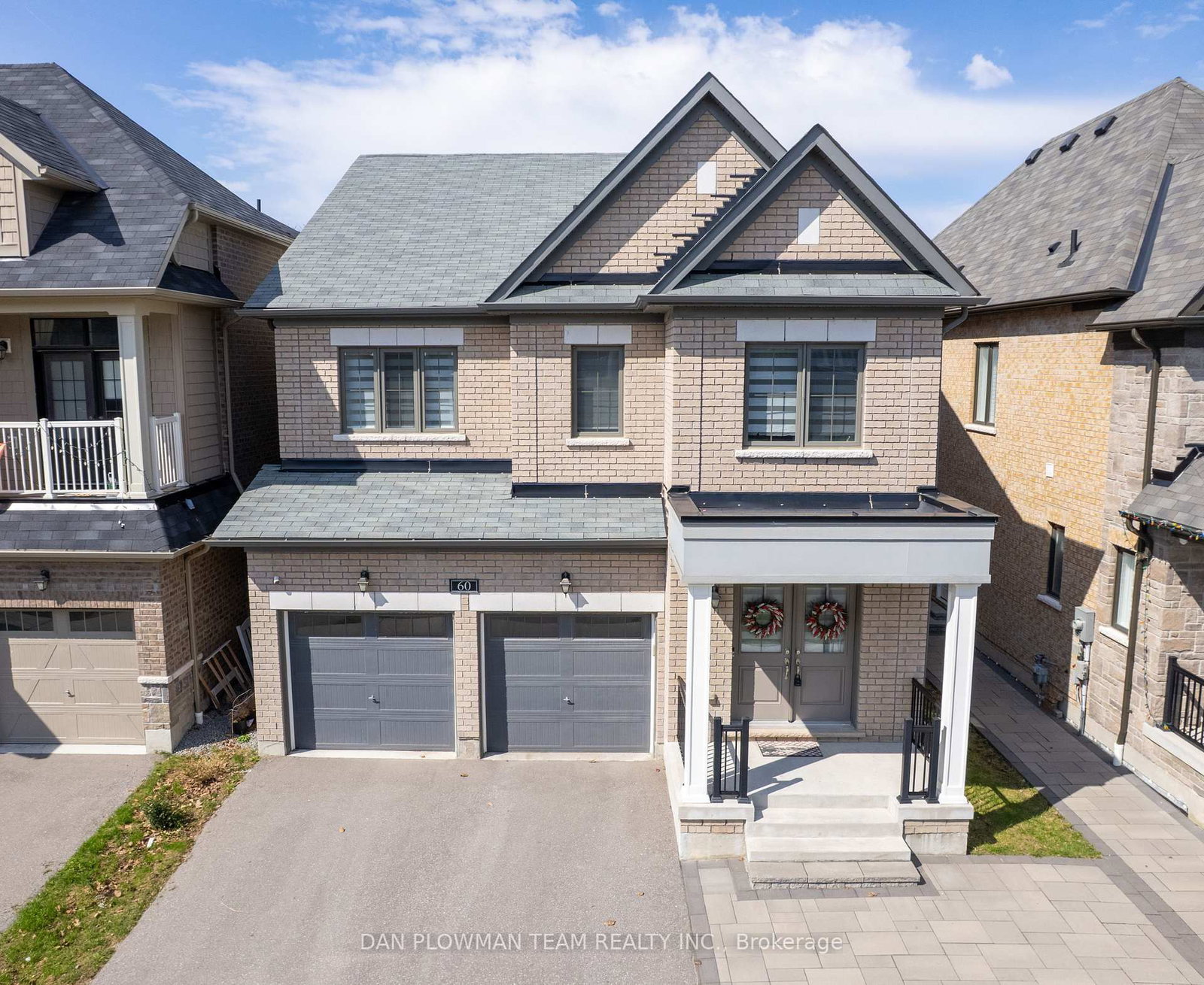 Detached House for sale at 60 Bremner Street, Whitby, Ontario, L1R 0P8 - Rolling Acres - MLS: E13083484