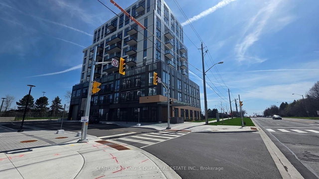 325 - 7437 Kingston Road