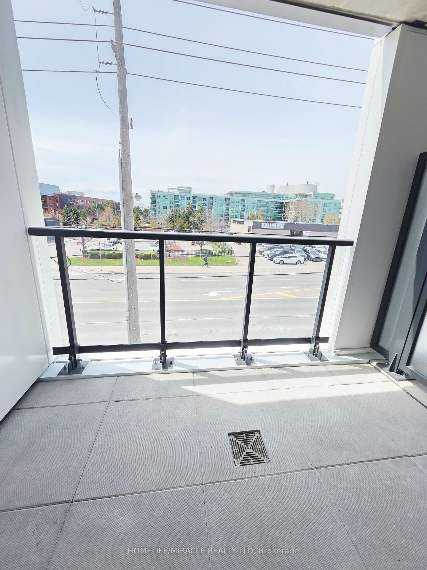 743 Warden Avenue, Unit 212 - Photo 12