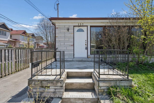 137 Newlands Avenue