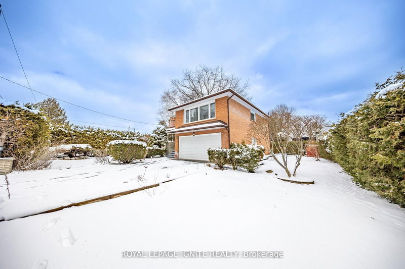 Main - 83 Deep Dene Dr, Toronto, M1C 1L9 | Image 3