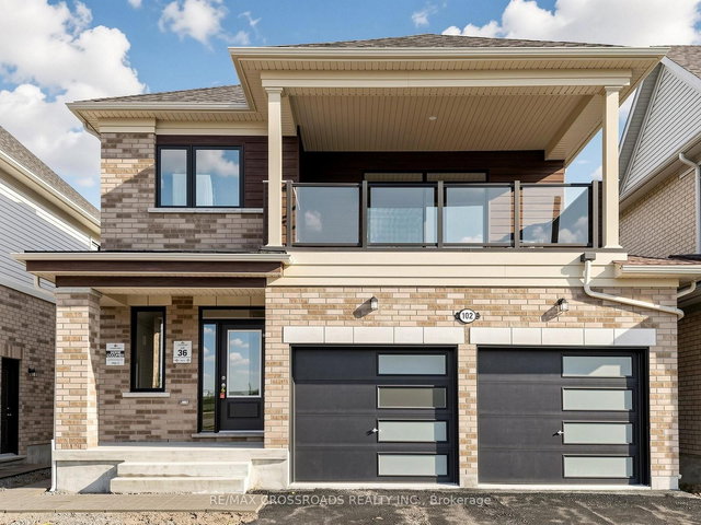 Main - 102 Donald Cameron Crescent