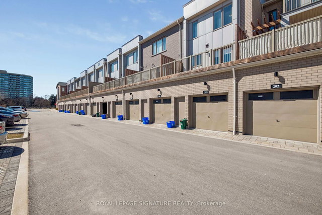 203 - 1525 Kingston Road