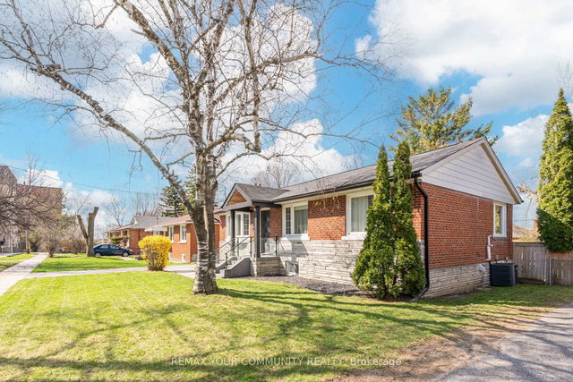 Bsmt - 20 Bonny Lynn Court