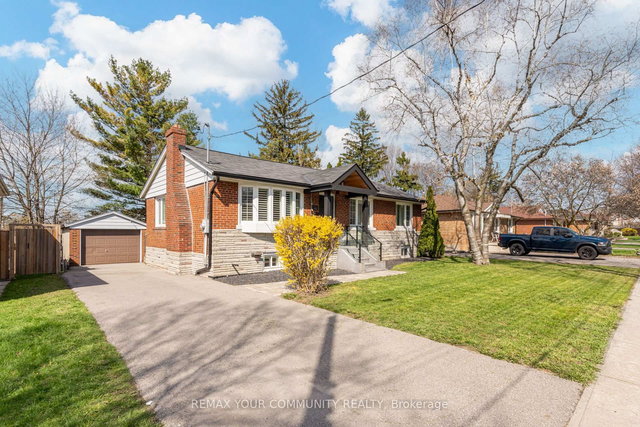 Main - 20 Bonny Lynn Court