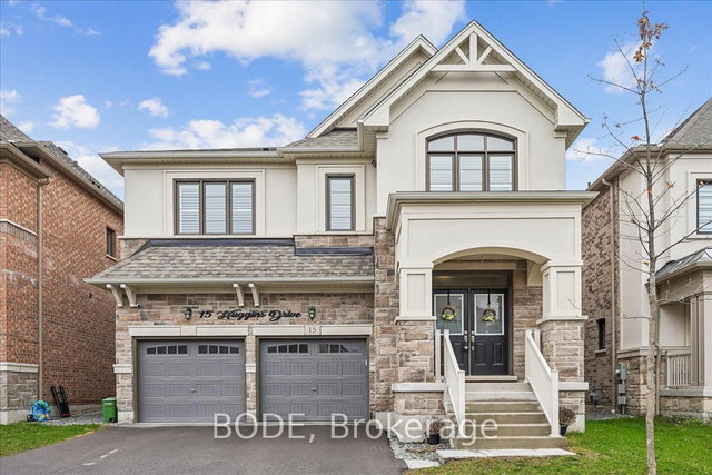15 Huggins Drive
