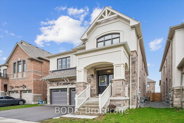 15 Huggins Drive