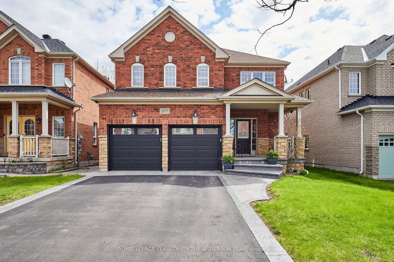 home for sale on 1577 Pennel Drive