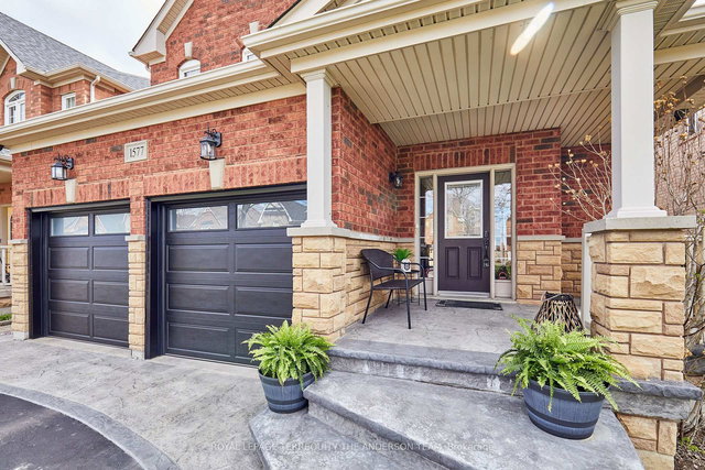 1577 Pennel Drive