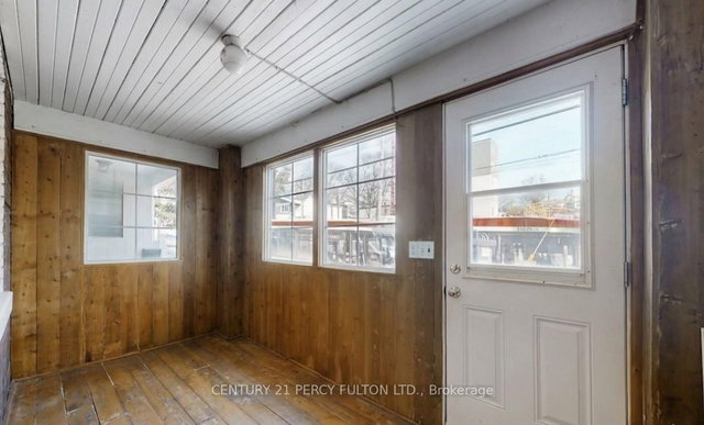 366 Coxwell Avenue