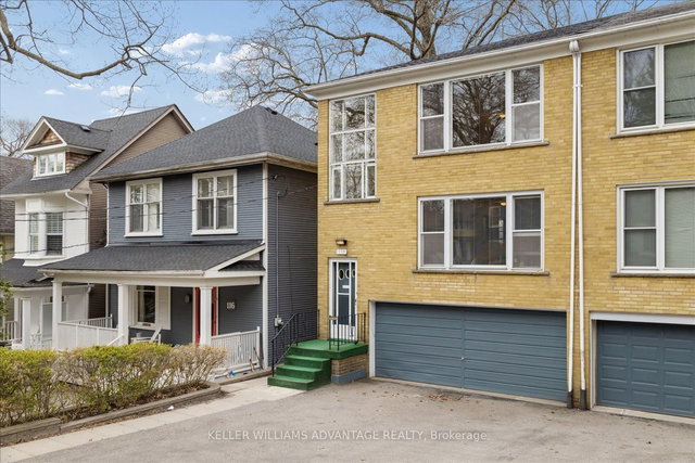 118 Silver Birch Avenue