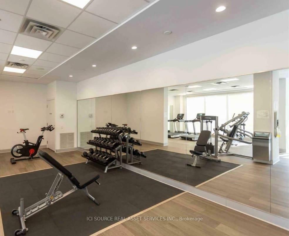 1346 Danforth Road, Unit 1213 - Photo 11