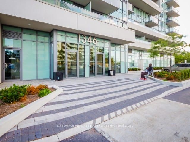 1213 - 1346 Danforth Road
