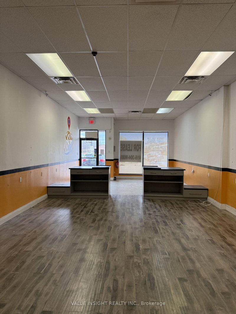 17 - 4186 Finch Ave E, Toronto, M1S 4T7 | Image 2