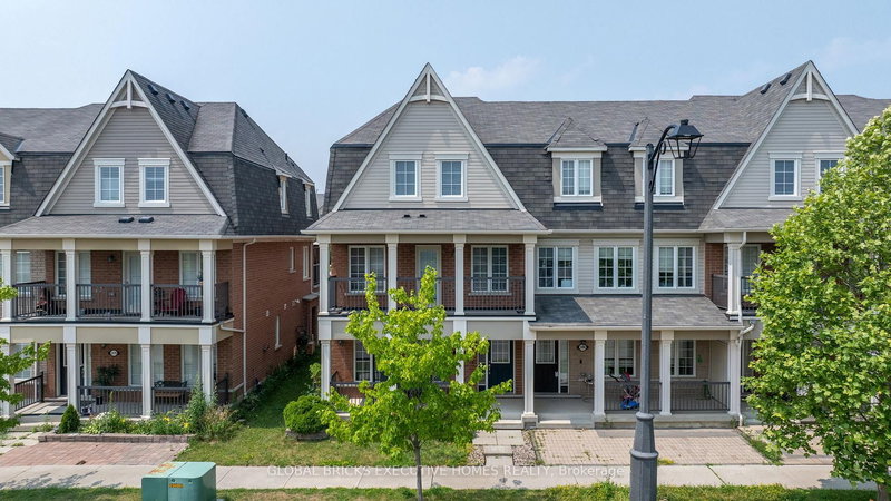 home for sale on 2478 WILLIAM JACKSON Drive