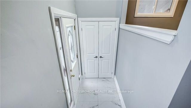 Main Floor - 133 Labrador Drive