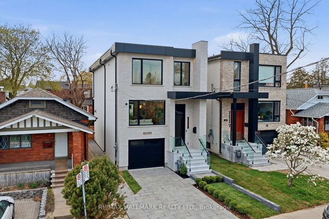10 Leroy Avenue
