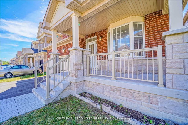 75 Henry Smith Avenue
