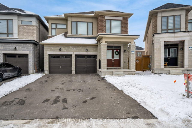 Basement - 49 Priory Drive