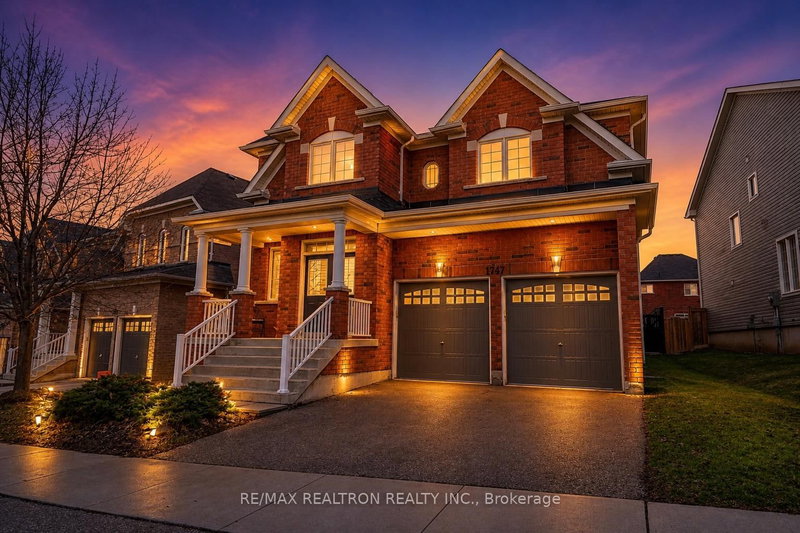1747 Goldsmith Dr, Oshawa, Ontario