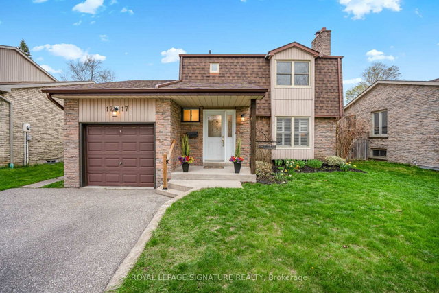 1217 Canborough Crescent