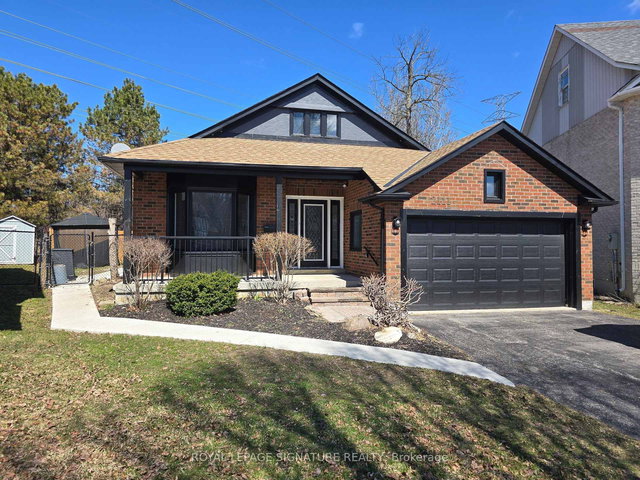 (Lower) - 2111 Lynn Heights Drive