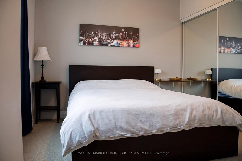 PH8 - 3520 Danforth Ave, Toronto, M1L 1E5 | Image 3
