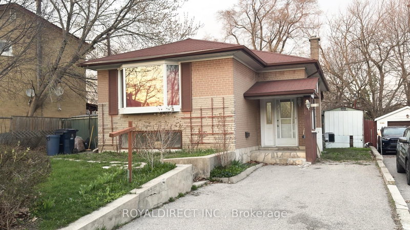 65 Sharbot Avenue