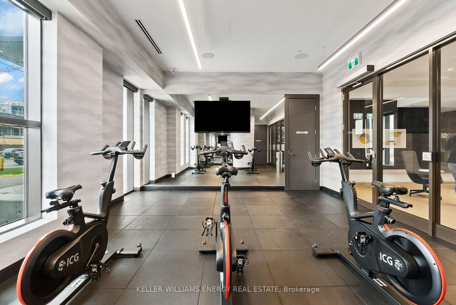 2550 Simcoe Street N, Unit 1919 - Photo 14