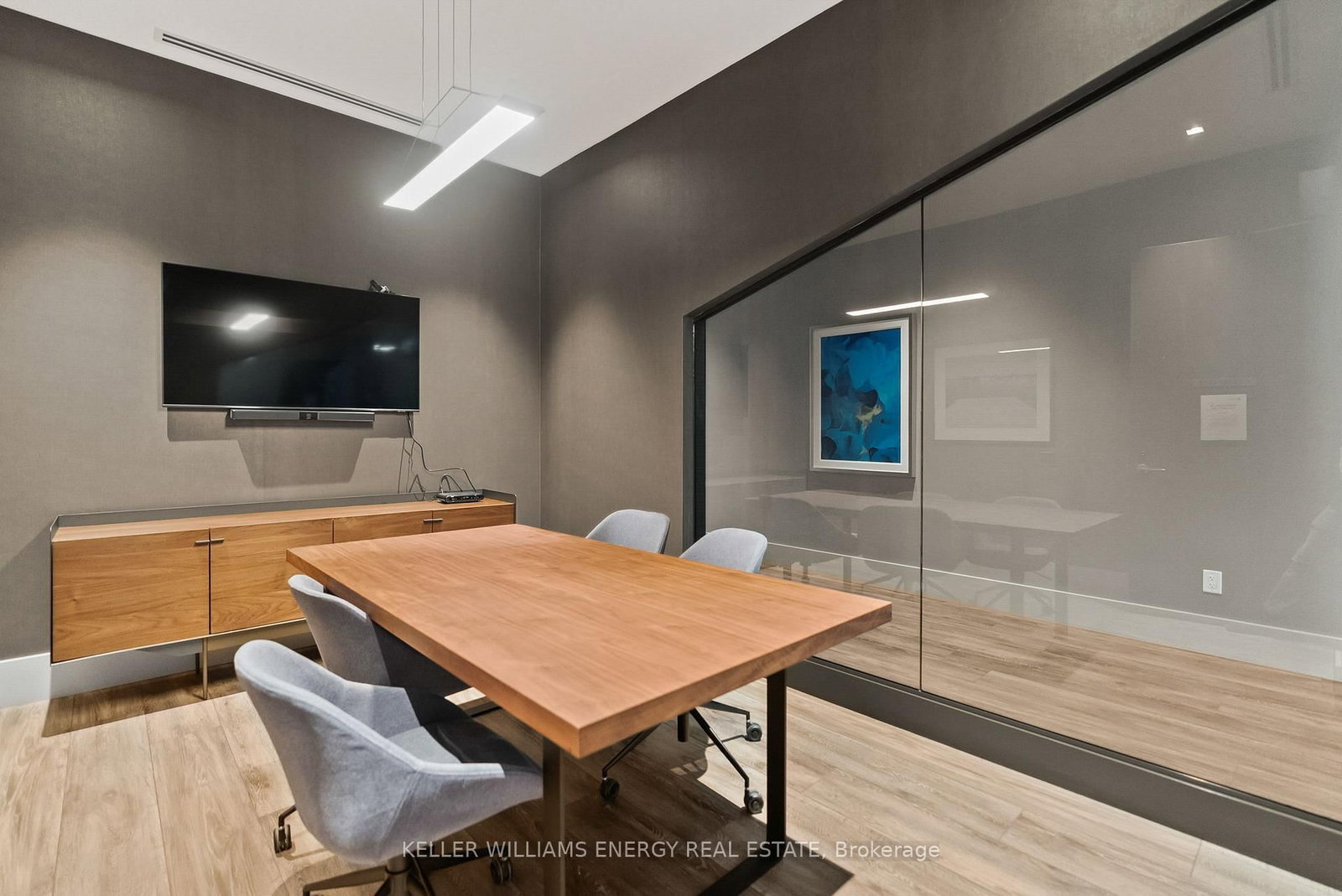 2550 Simcoe Street N, Unit 1919 - Photo 16