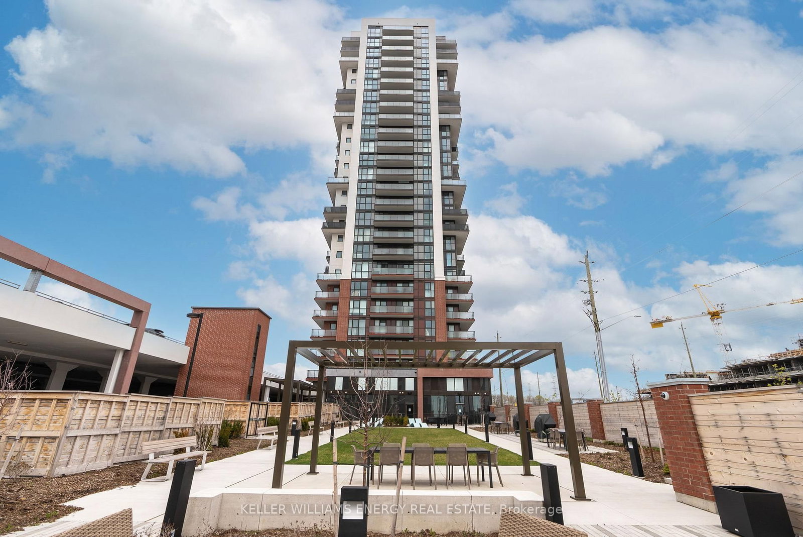 2550 Simcoe Street N, Unit 1919 - Photo 21