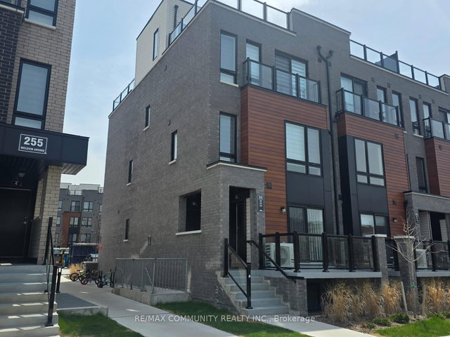 23 - 245 McLevin Avenue
