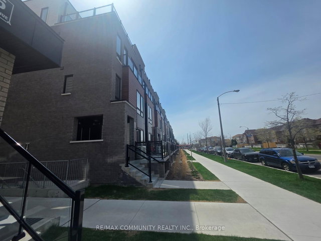 23 - 245 McLevin Avenue
