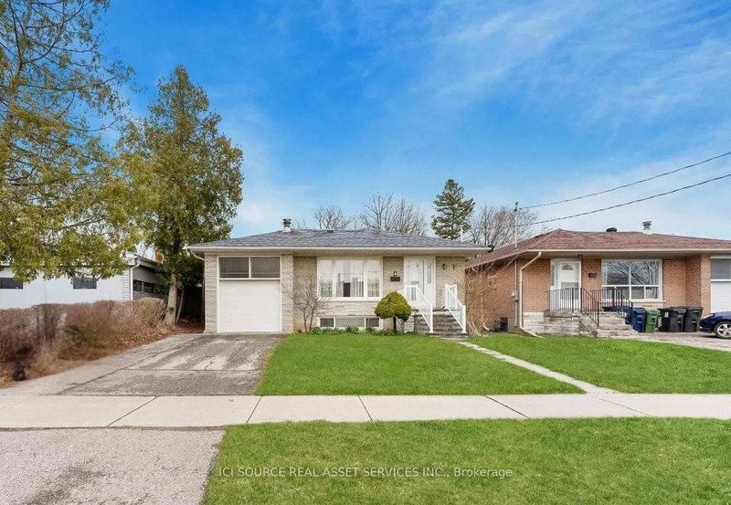 home for lease on Main Fl-4 Dempster Street
