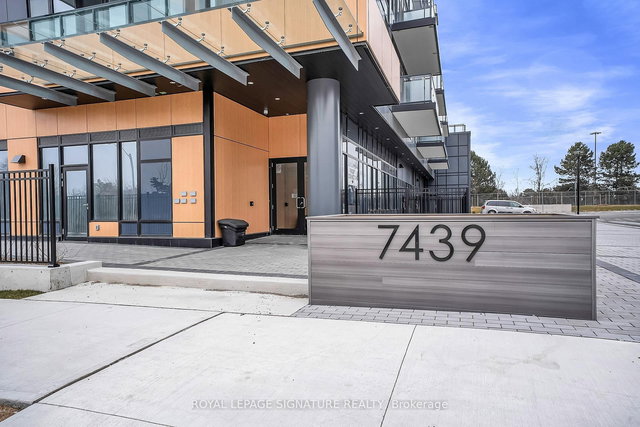 410 - 7439 Kingston Road