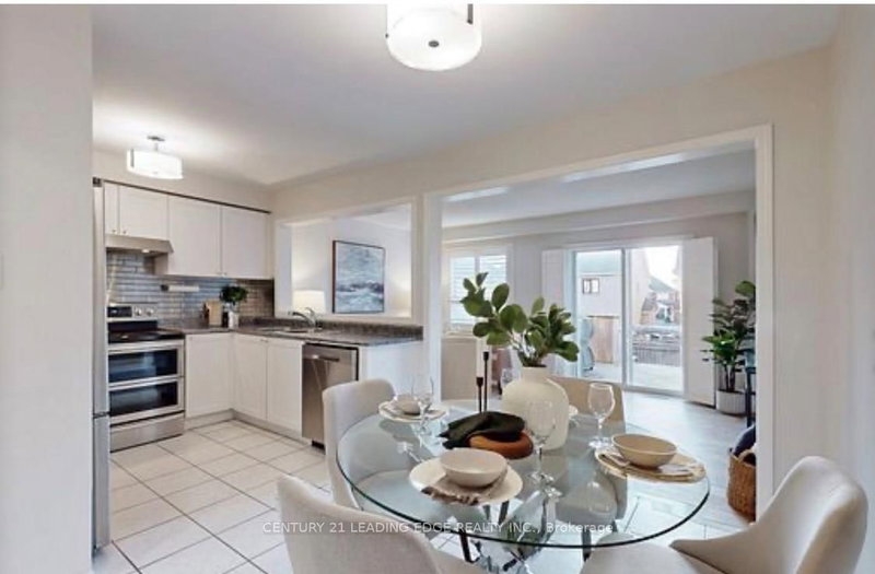 123 Kirkland Pl, Whitby, L1P 1W8 | Image 3